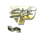 skullz (Gold) | Shanghai 2024 image